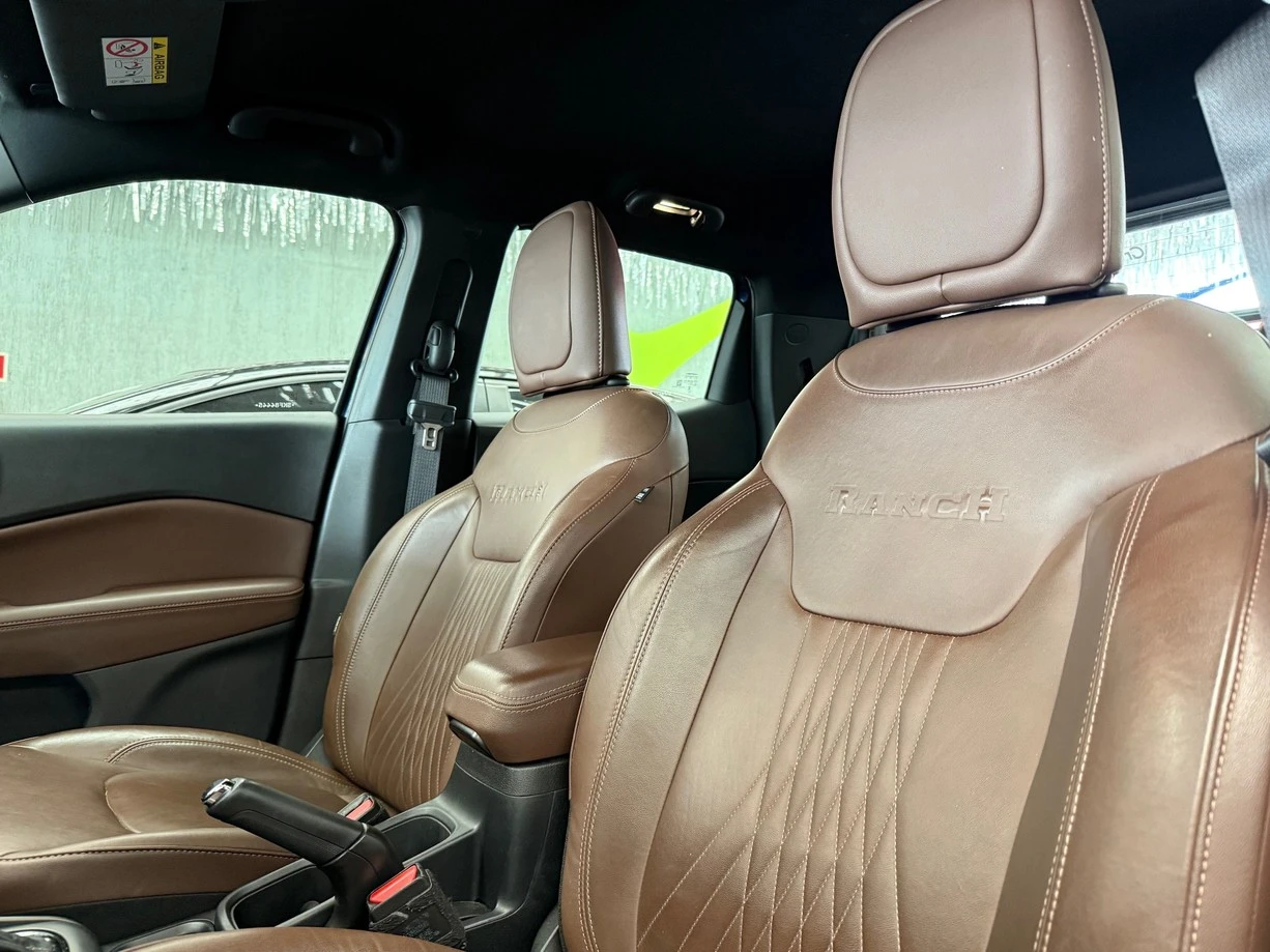 FIAT TORO