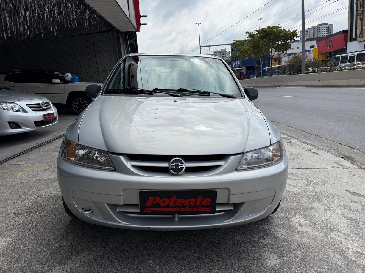 CHEVROLET CELTA