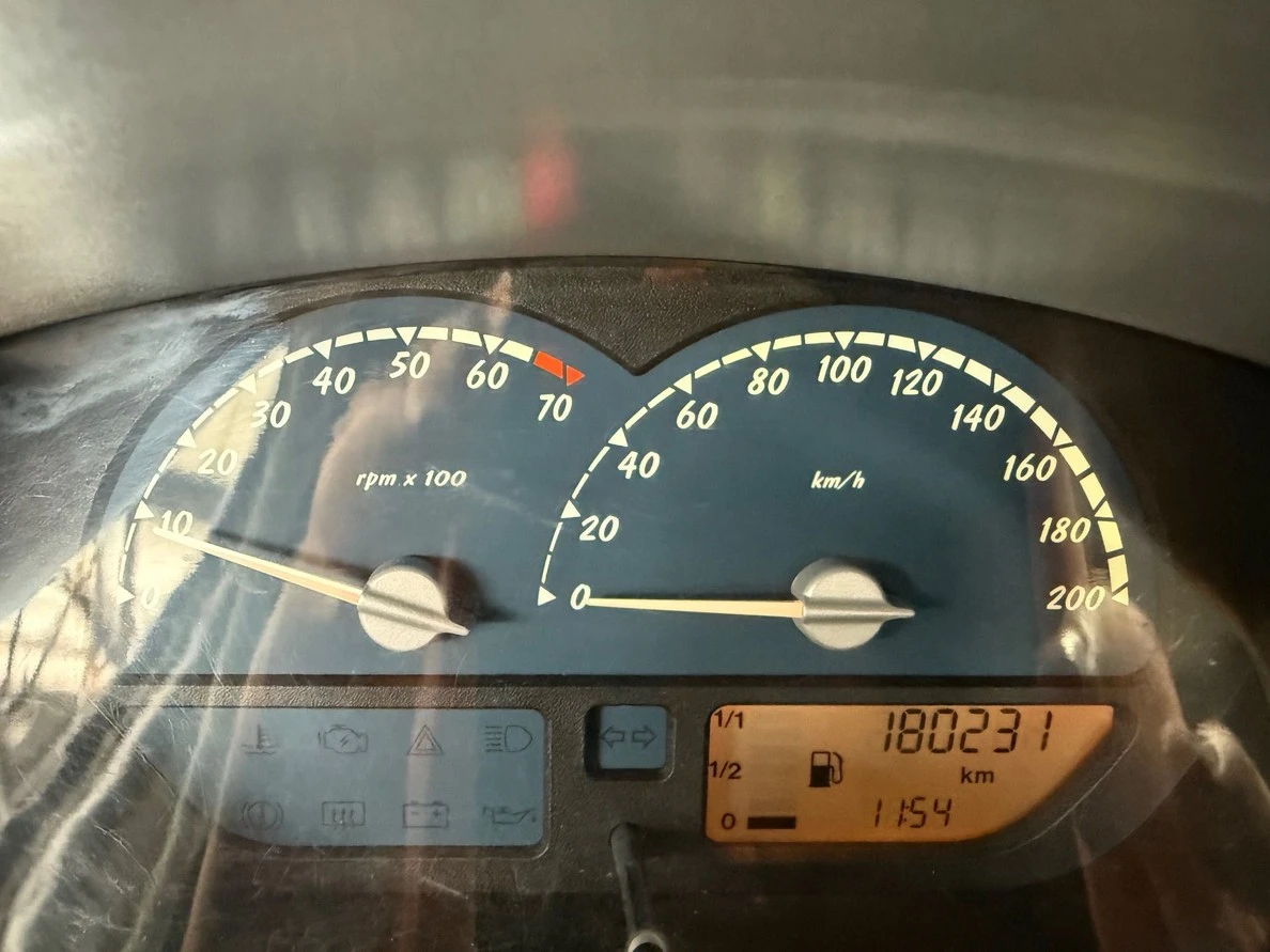 CHEVROLET CELTA