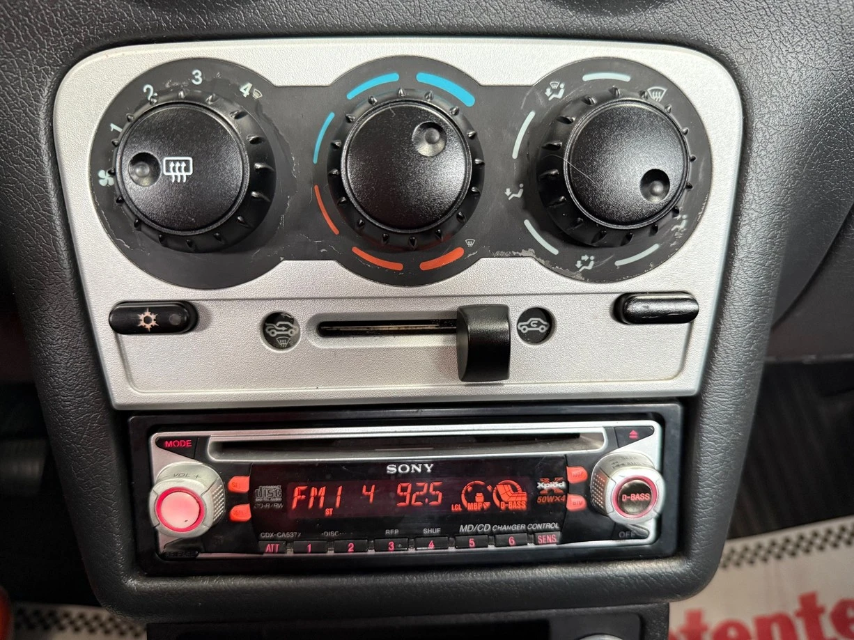 CHEVROLET CELTA