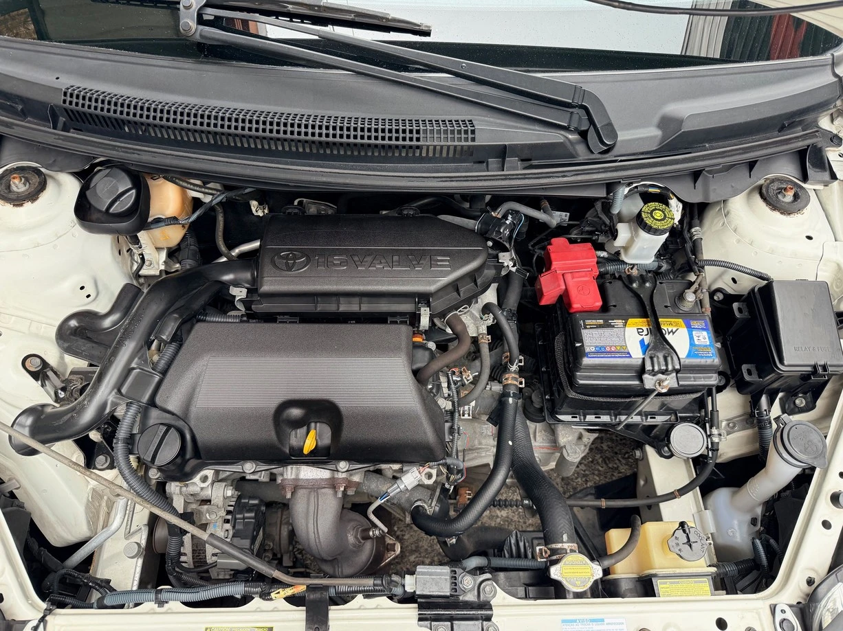 TOYOTA ETIOS