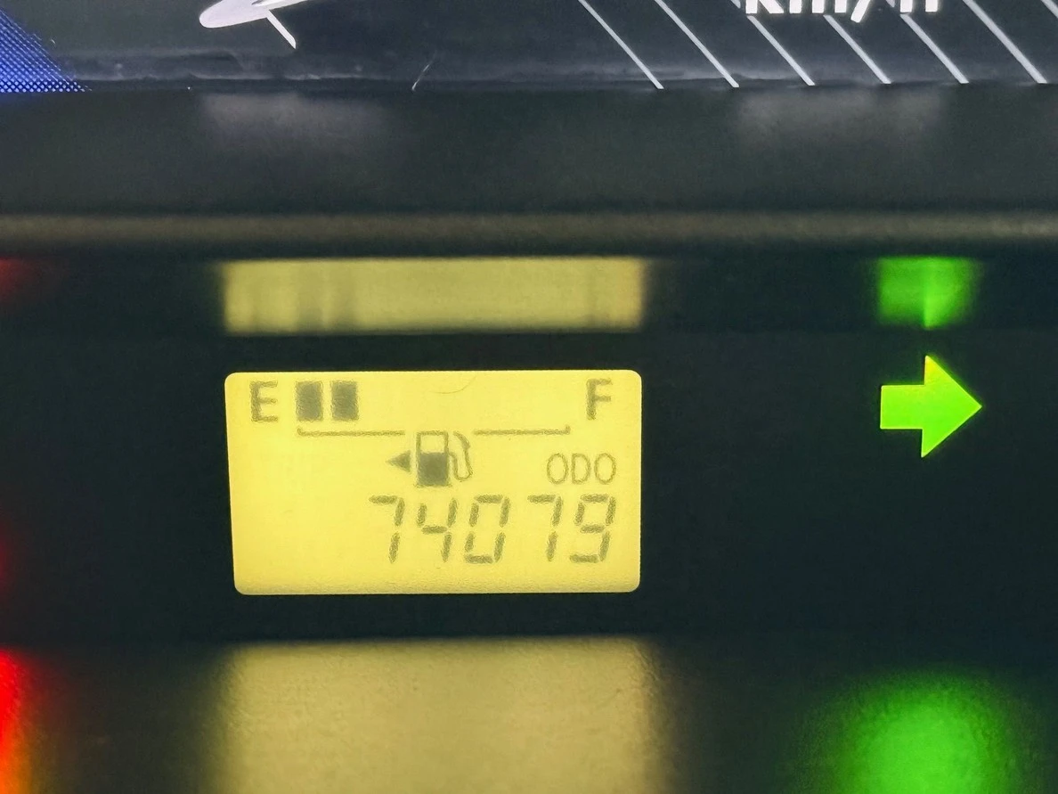 TOYOTA ETIOS