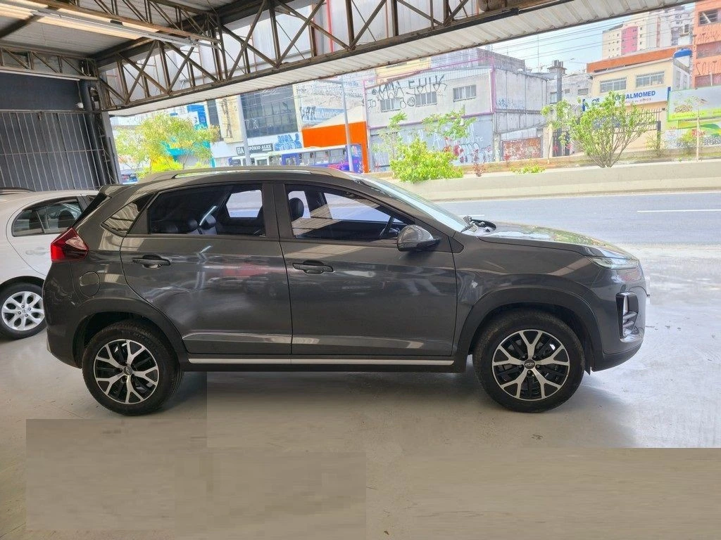 CHERY TIGGO 3X
