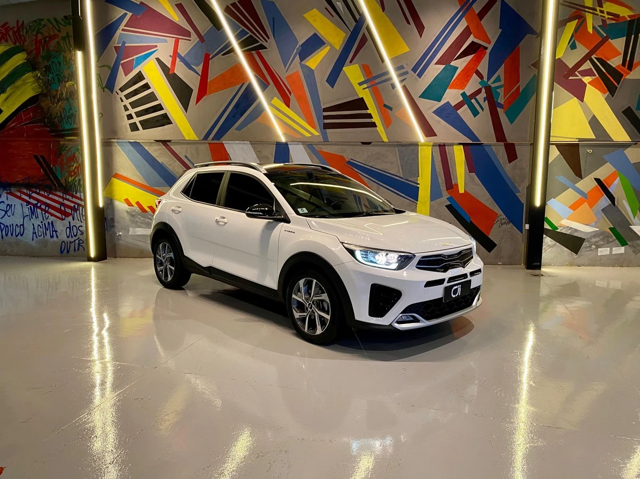 KIA SHUMA