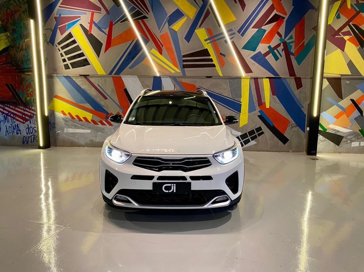 KIA SHUMA