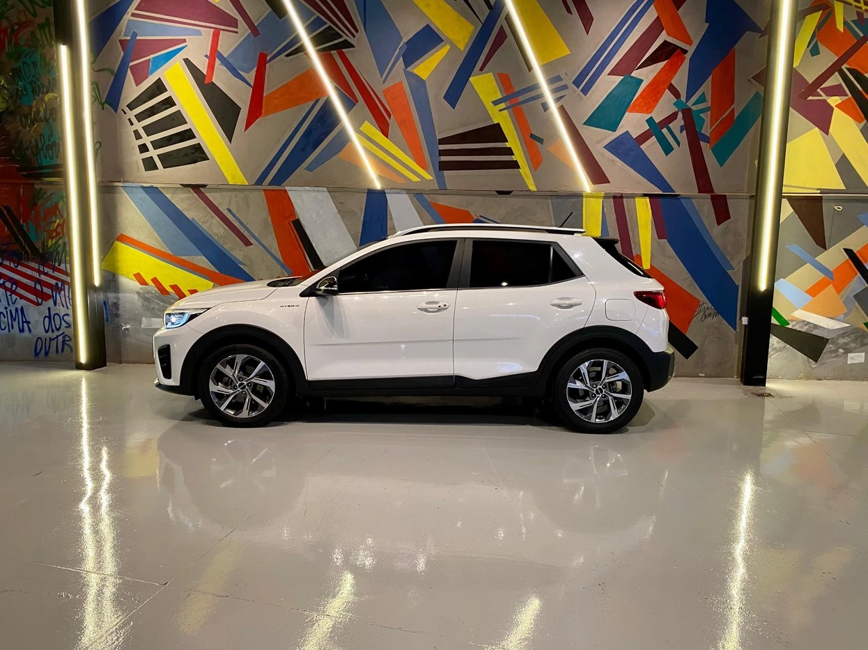 KIA SHUMA