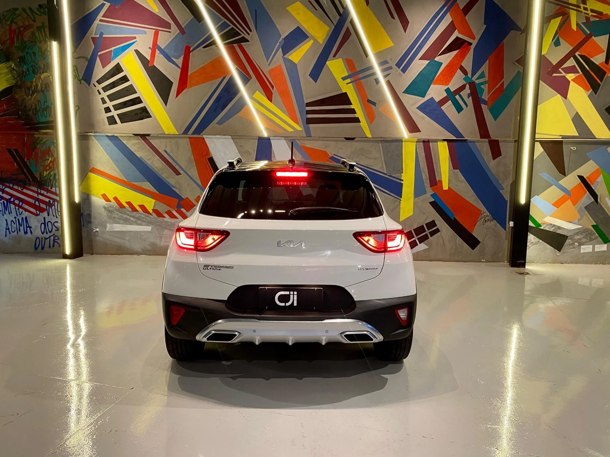 KIA SHUMA