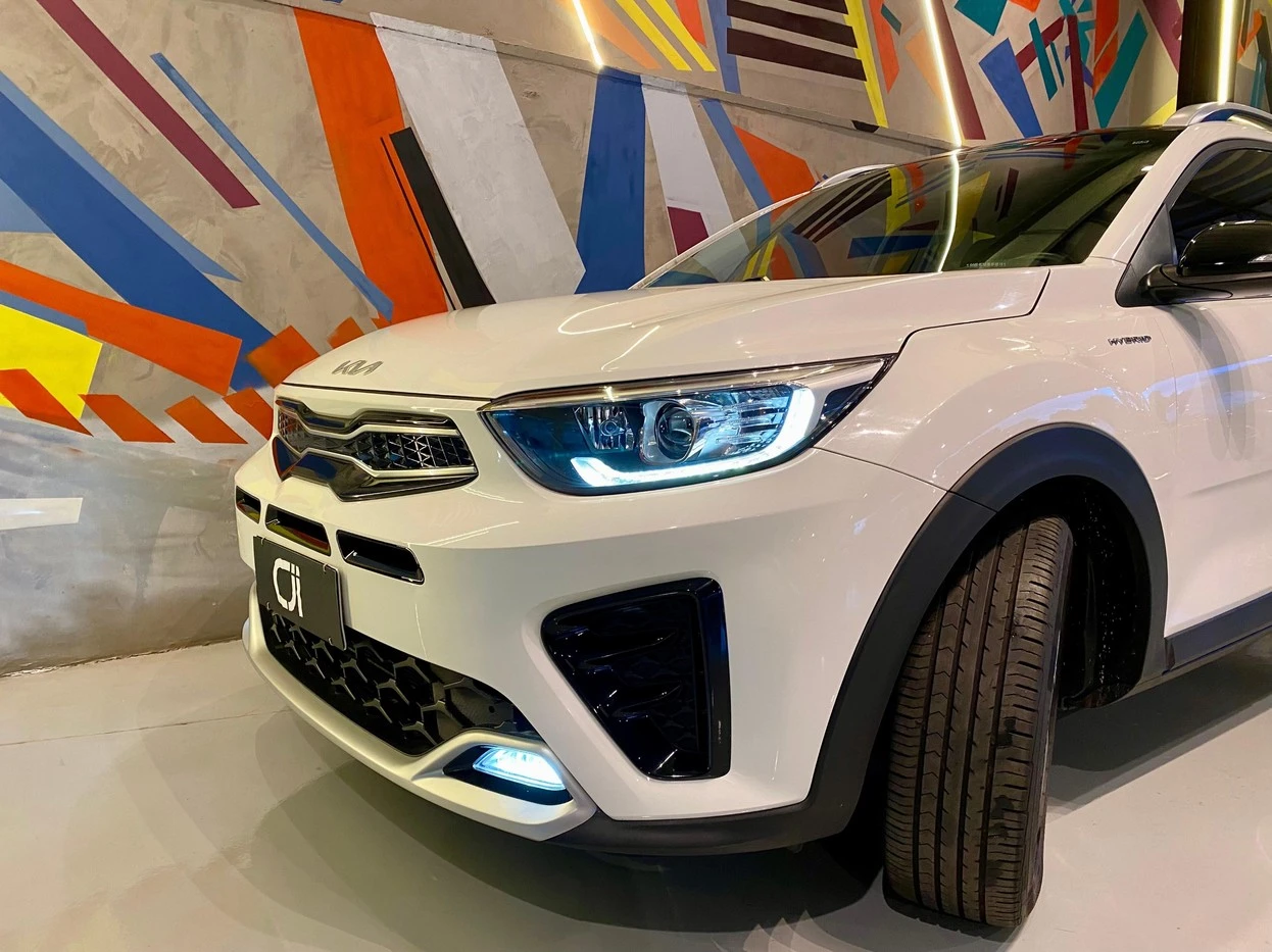 KIA SHUMA