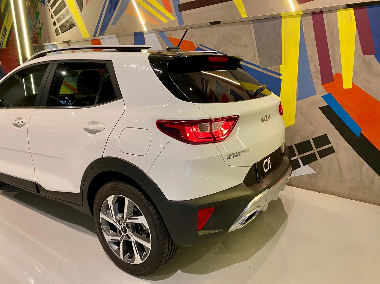 KIA SHUMA