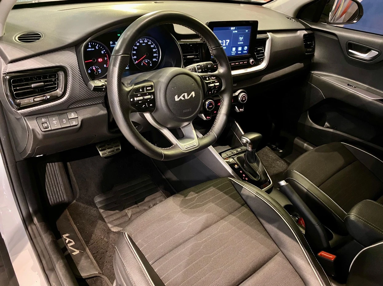 KIA SHUMA