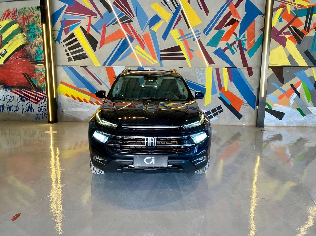 FIAT TORO