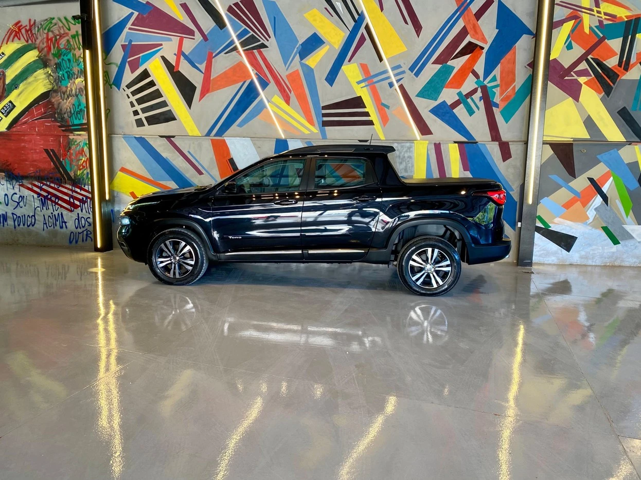 FIAT TORO