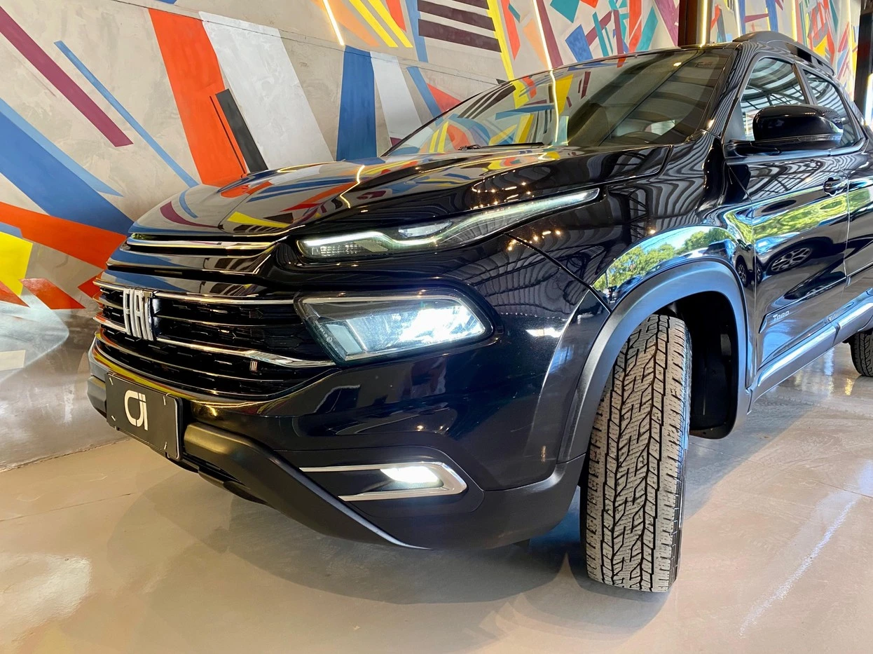 FIAT TORO