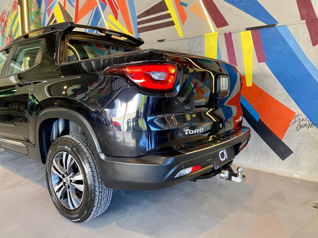 FIAT TORO