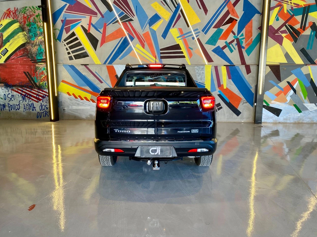FIAT TORO