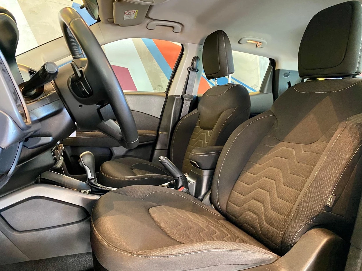 FIAT TORO
