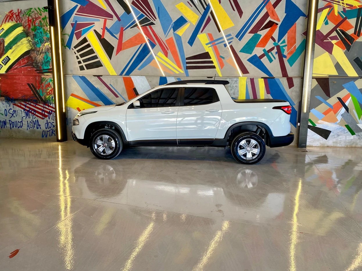 FIAT TORO