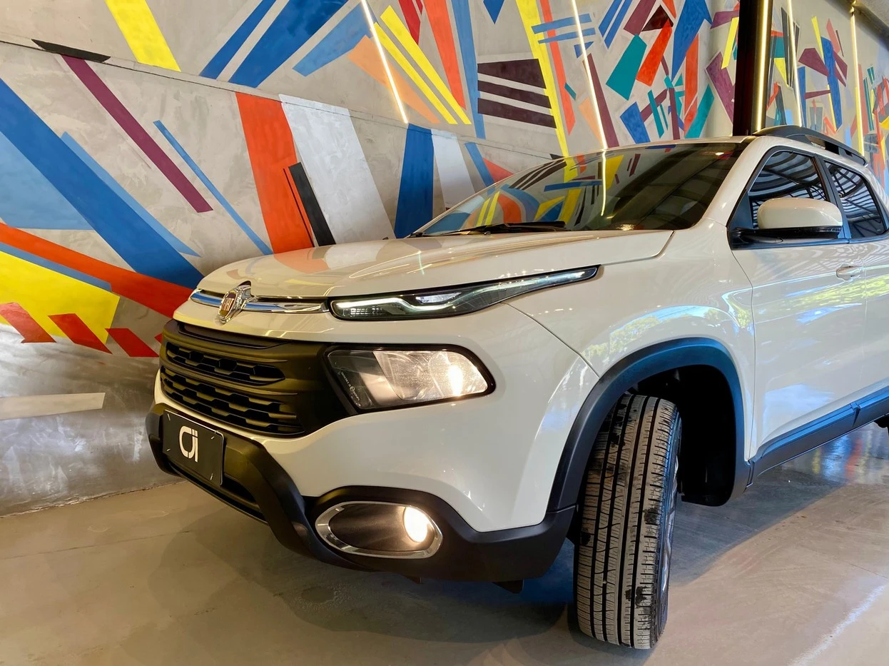 FIAT TORO
