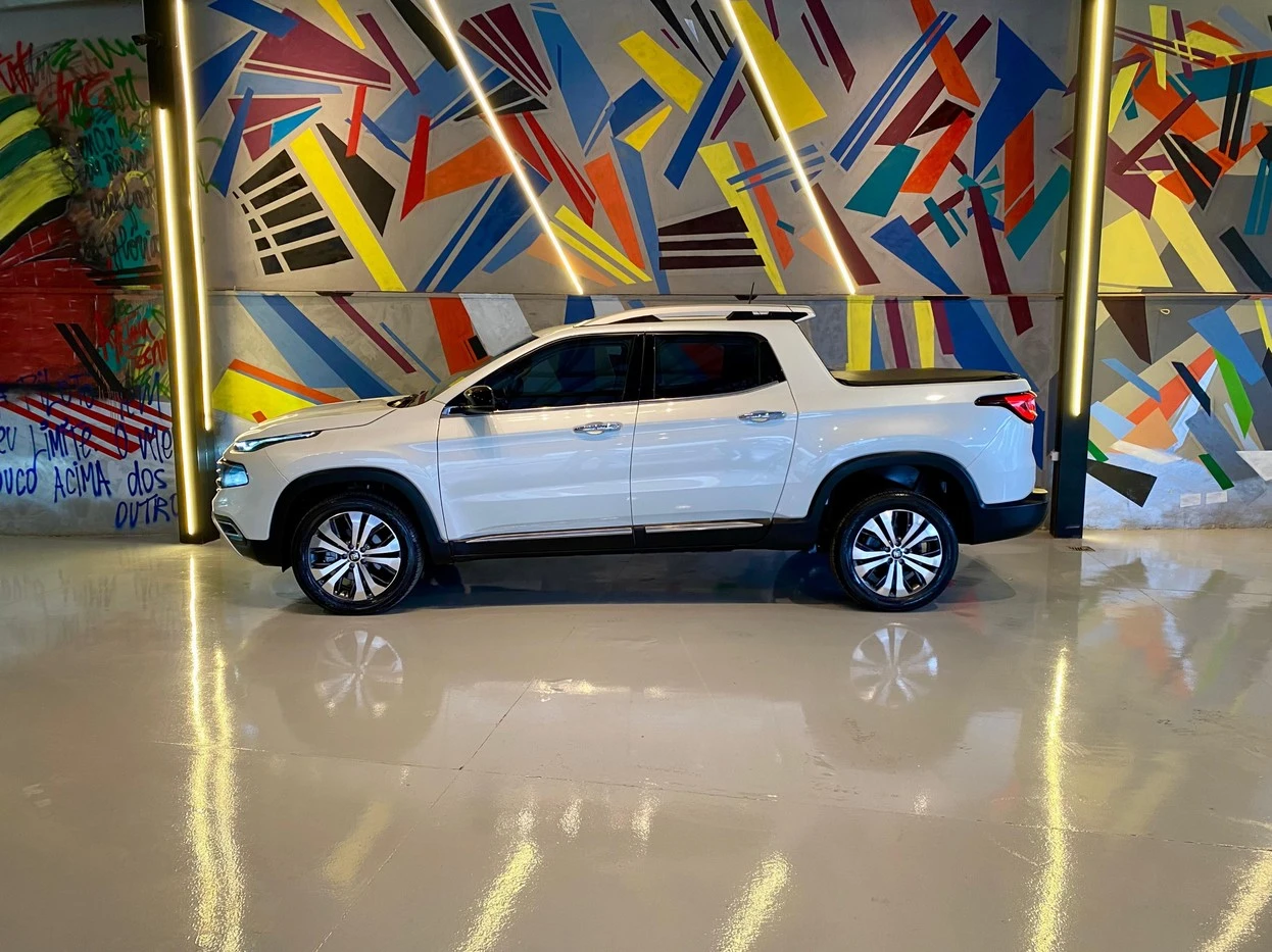 FIAT TORO