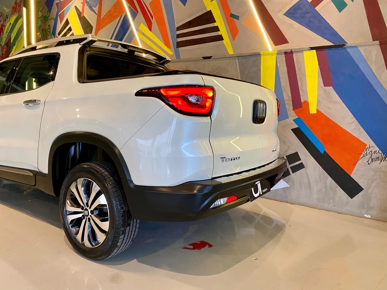FIAT TORO