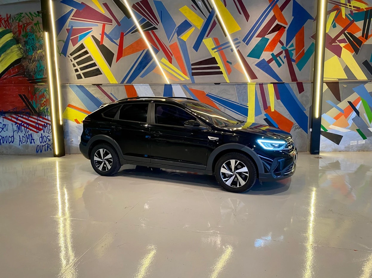 VOLKSWAGEN NIVUS