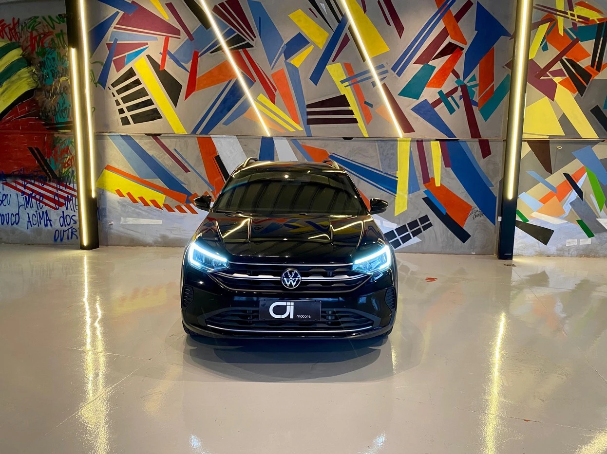 VOLKSWAGEN NIVUS