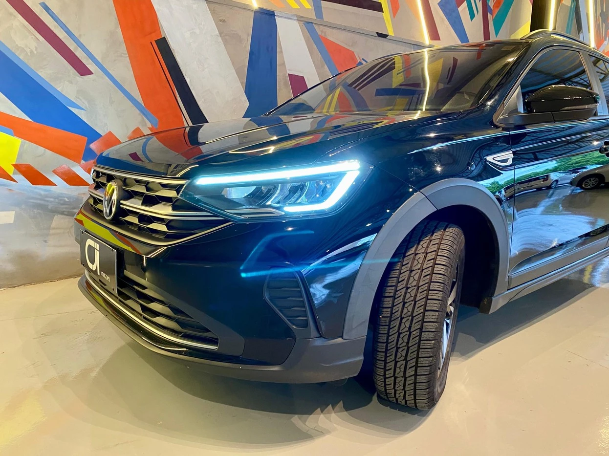 VOLKSWAGEN NIVUS