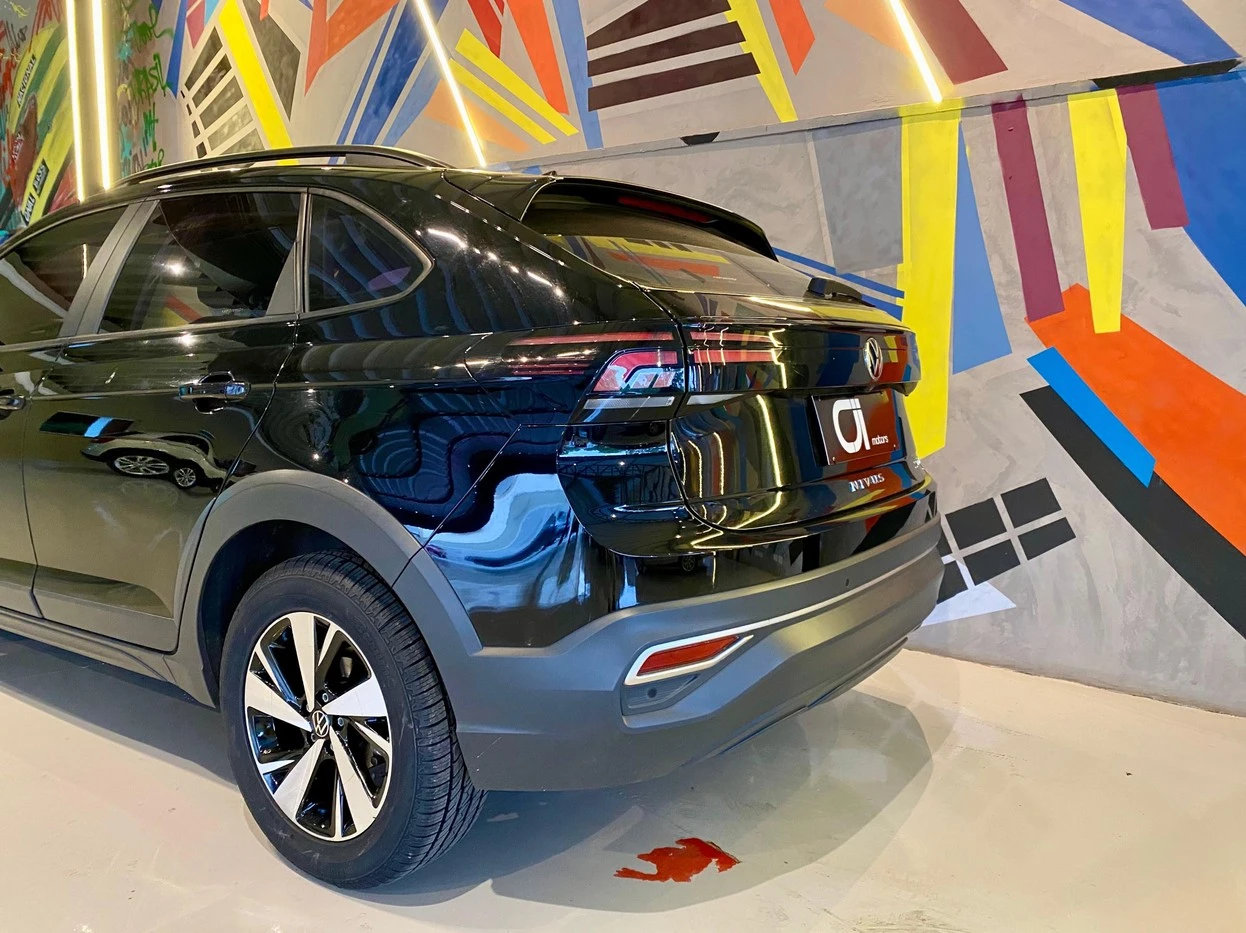 VOLKSWAGEN NIVUS