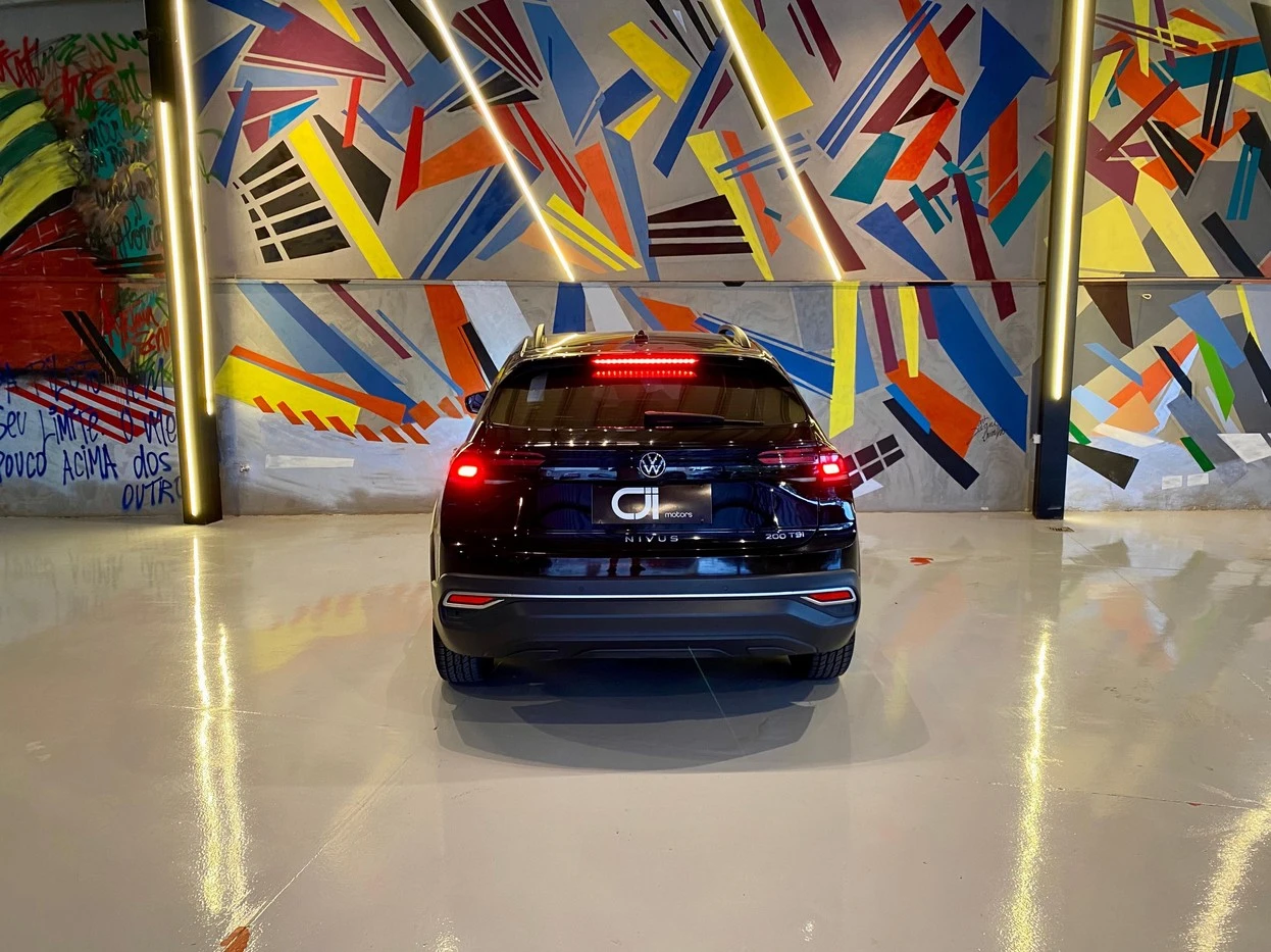VOLKSWAGEN NIVUS