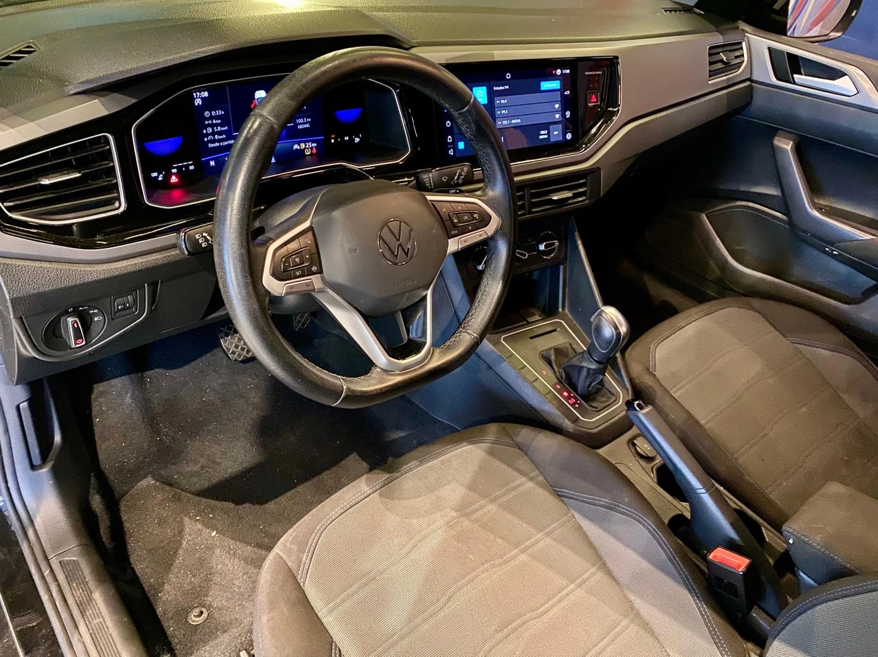 VOLKSWAGEN NIVUS