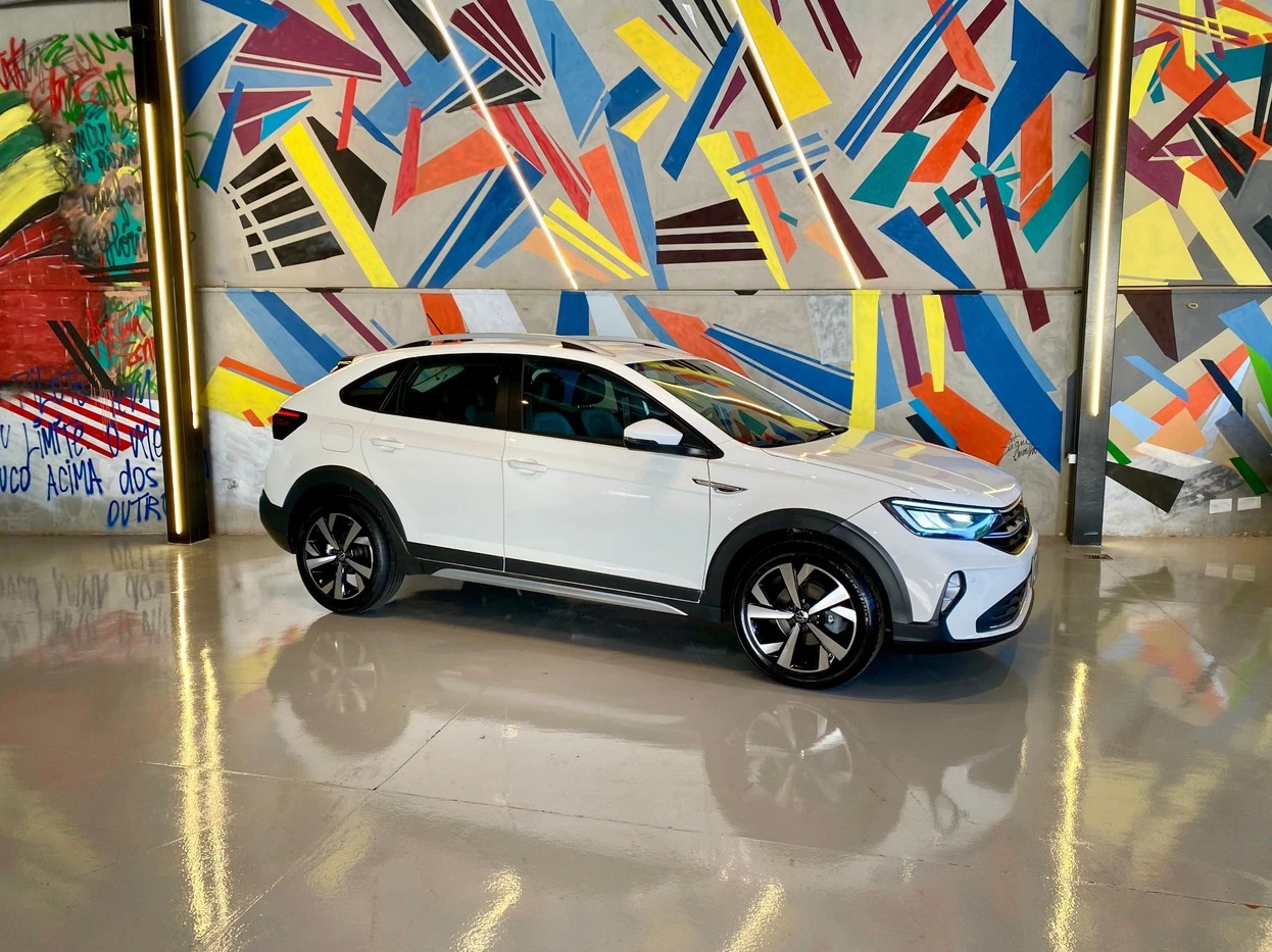 VOLKSWAGEN NIVUS