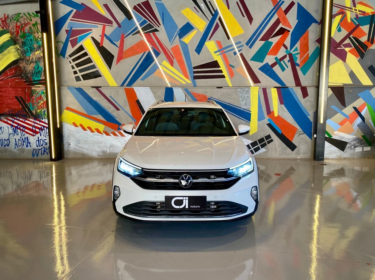 VOLKSWAGEN NIVUS
