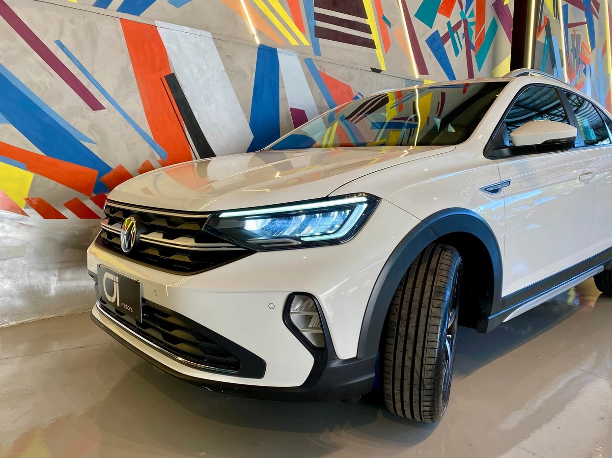VOLKSWAGEN NIVUS