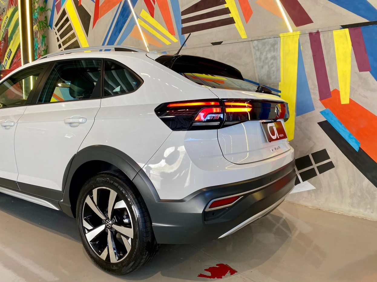 VOLKSWAGEN NIVUS