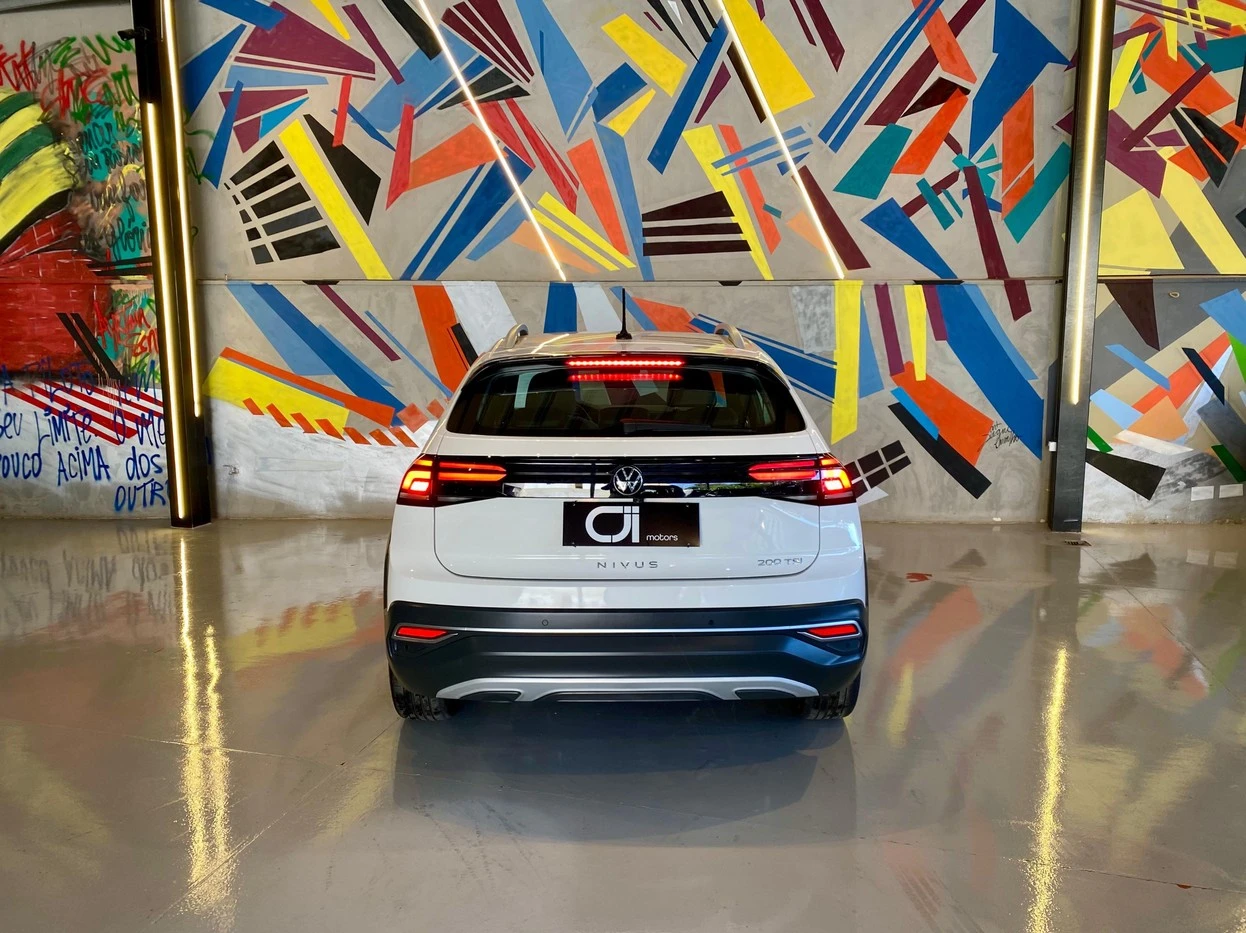 VOLKSWAGEN NIVUS