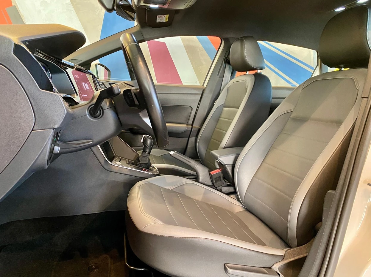 VOLKSWAGEN NIVUS