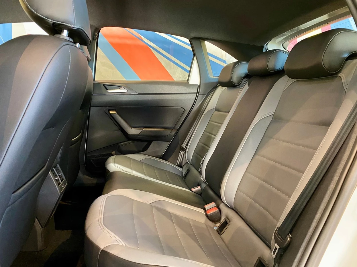 VOLKSWAGEN NIVUS