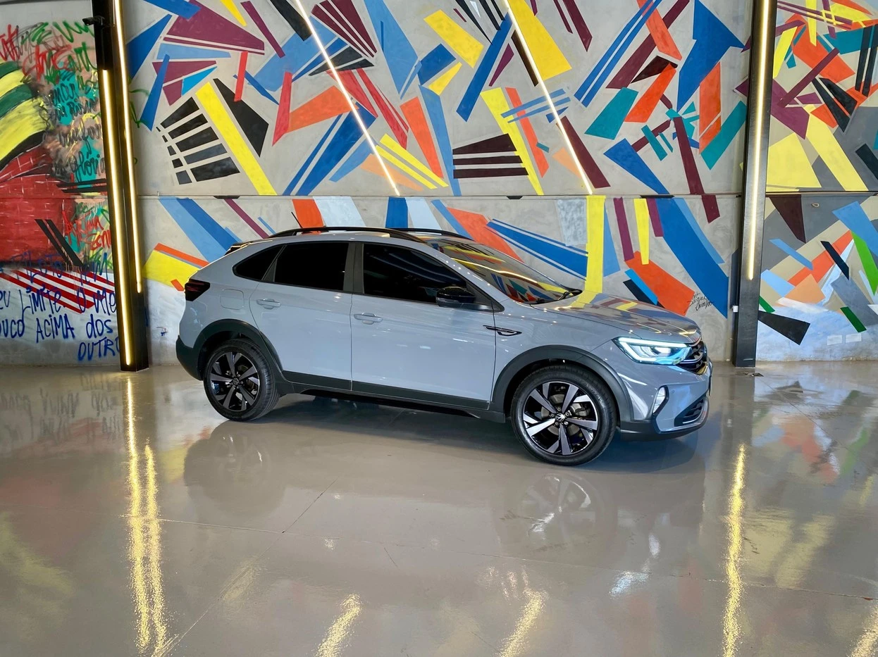 VOLKSWAGEN NIVUS
