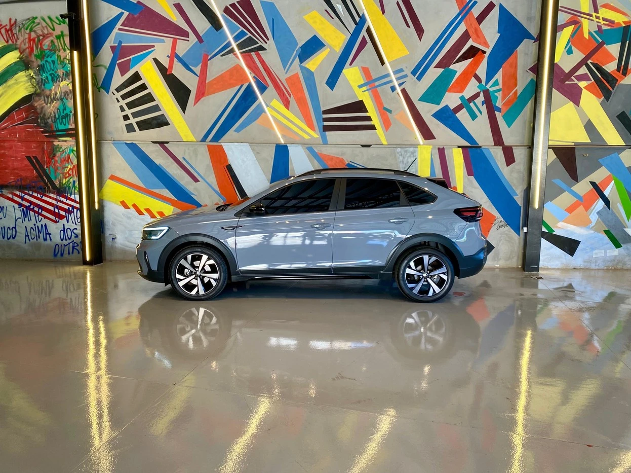VOLKSWAGEN NIVUS