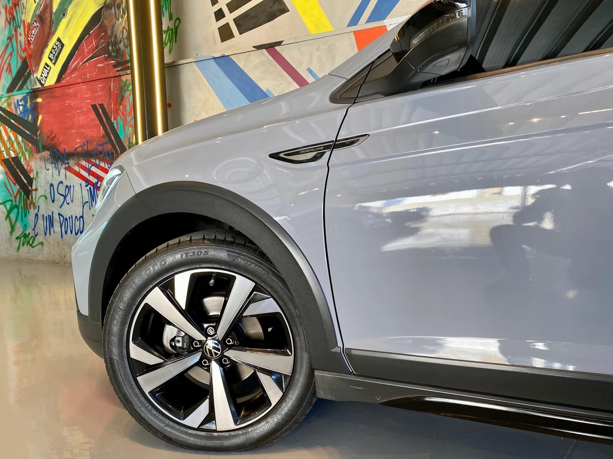 VOLKSWAGEN NIVUS