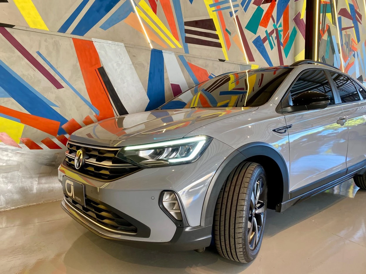 VOLKSWAGEN NIVUS