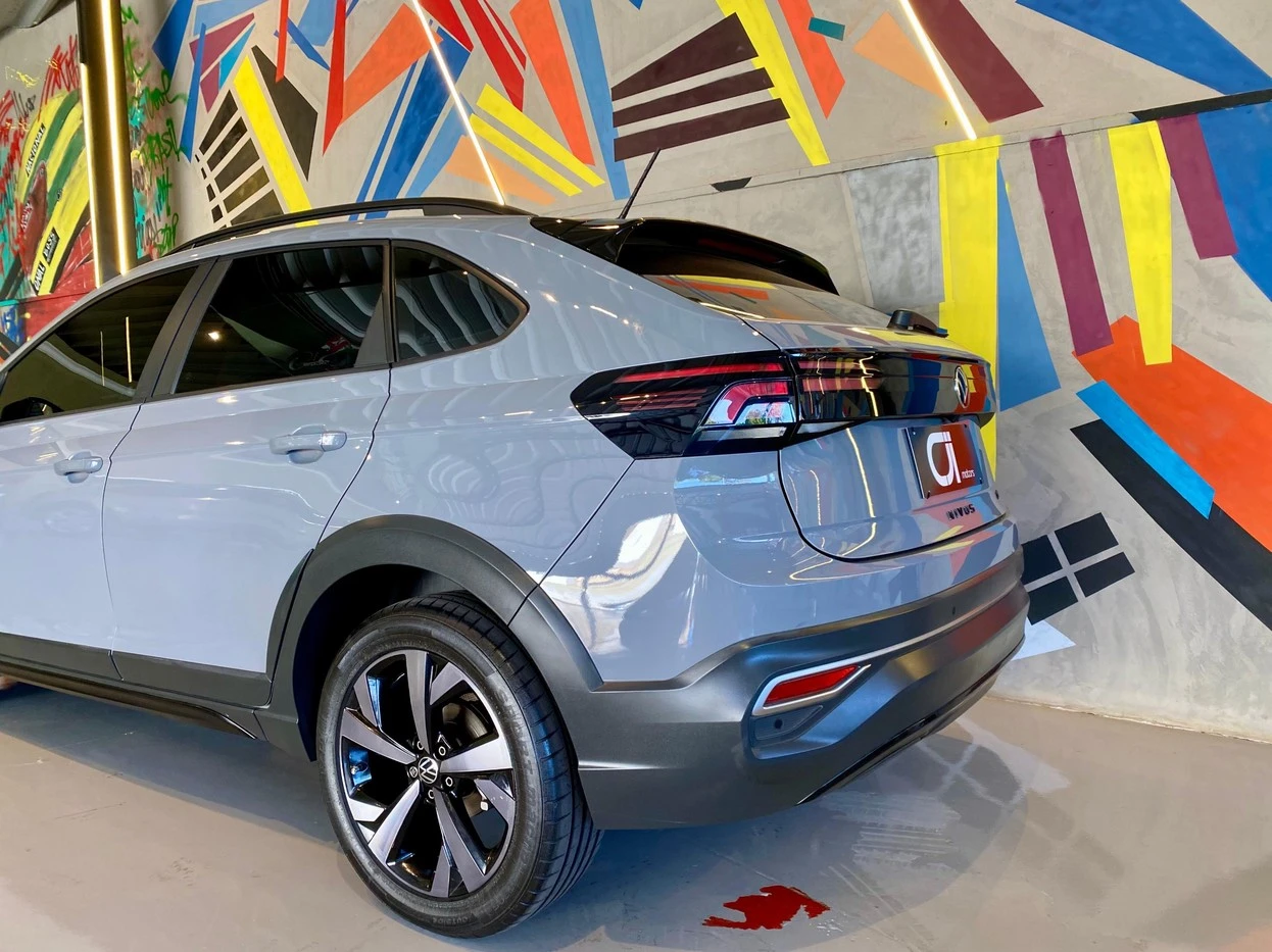 VOLKSWAGEN NIVUS