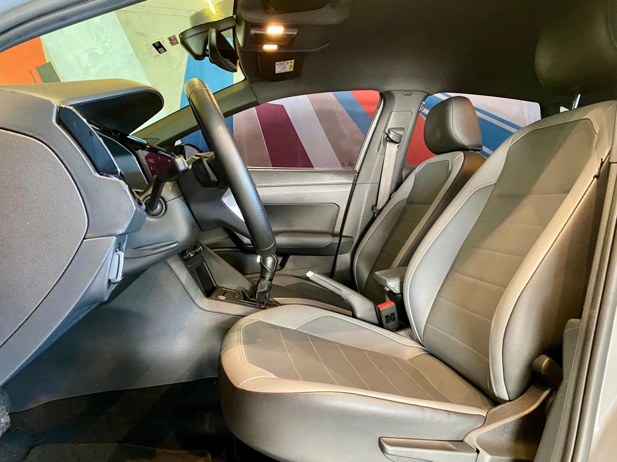 VOLKSWAGEN NIVUS