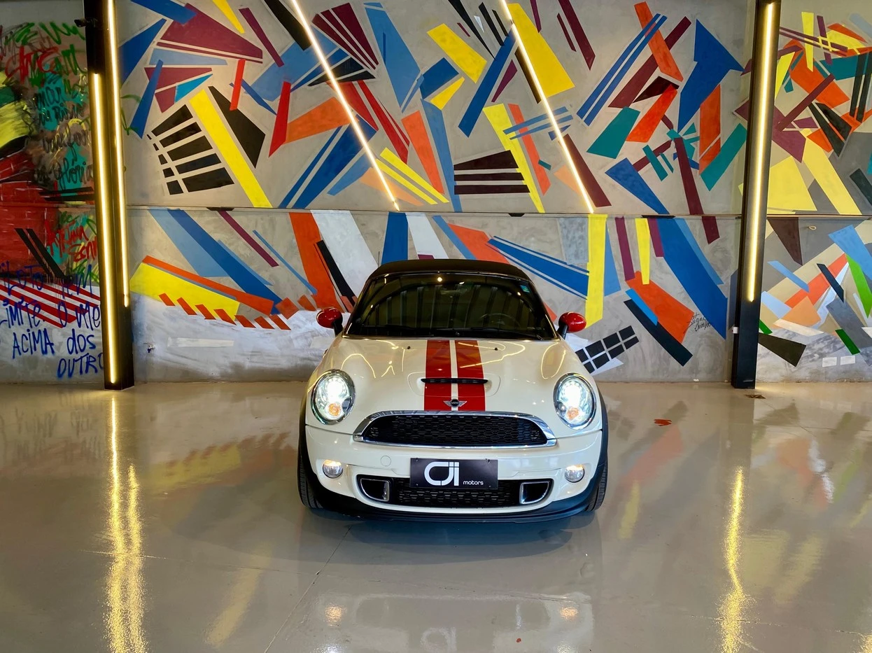MINI ROADSTER