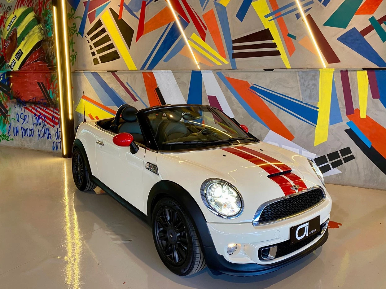 MINI ROADSTER