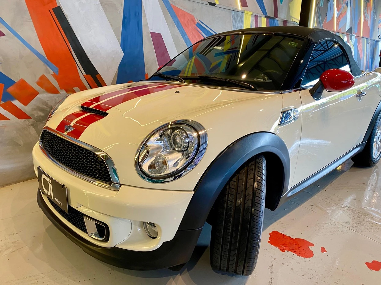 MINI ROADSTER