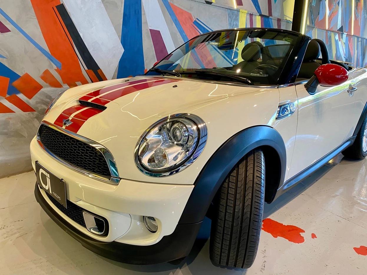 MINI ROADSTER