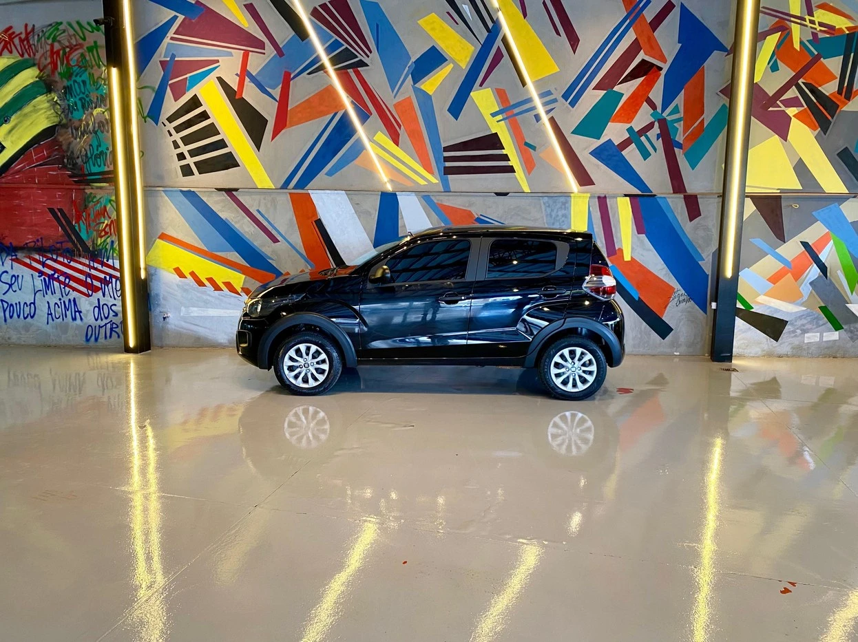 FIAT MOBI