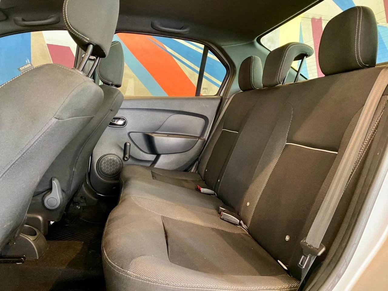 RENAULT LOGAN