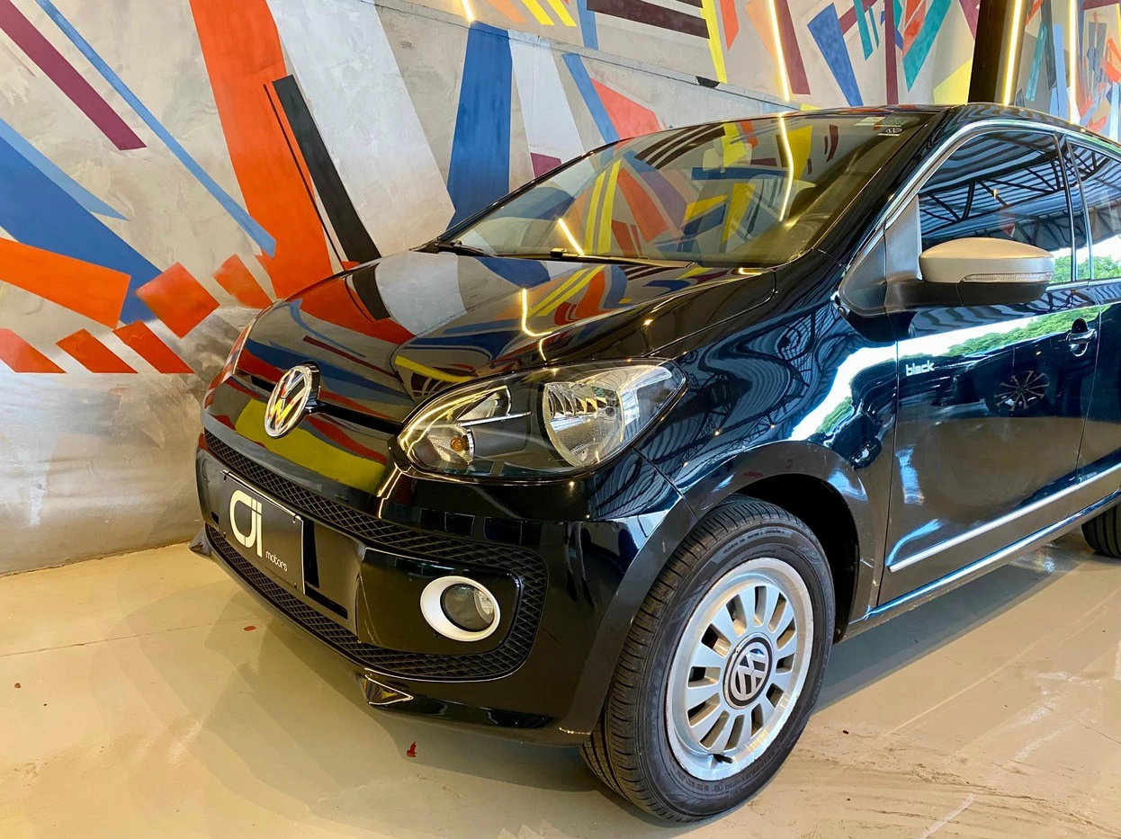 VOLKSWAGEN UP